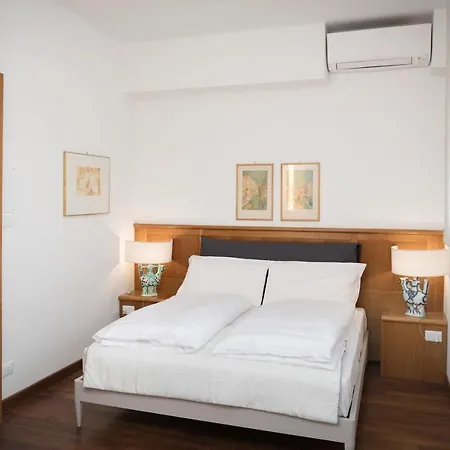 Lhost In Διαμέρισμα Βενετία